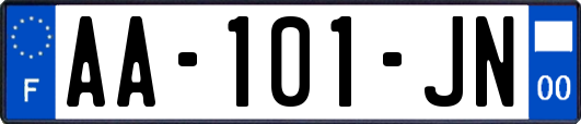 AA-101-JN