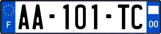 AA-101-TC