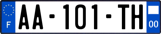 AA-101-TH