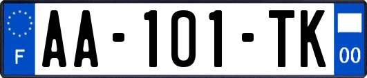 AA-101-TK