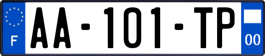 AA-101-TP