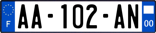 AA-102-AN