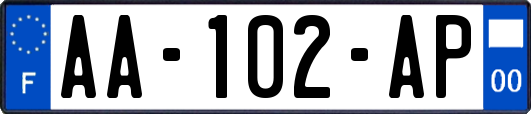 AA-102-AP