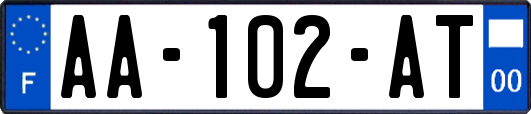 AA-102-AT