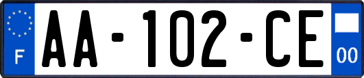 AA-102-CE