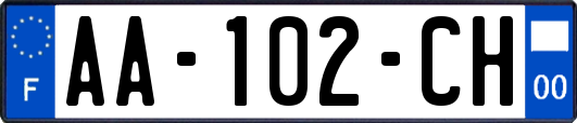 AA-102-CH