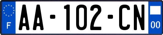 AA-102-CN