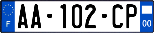 AA-102-CP