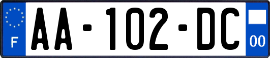 AA-102-DC