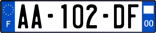 AA-102-DF