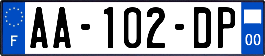 AA-102-DP