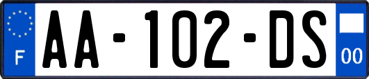 AA-102-DS