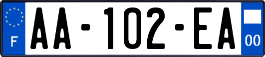 AA-102-EA