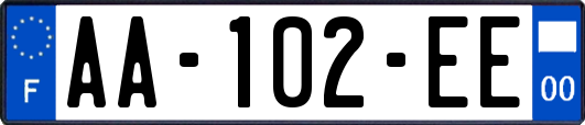 AA-102-EE