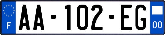 AA-102-EG