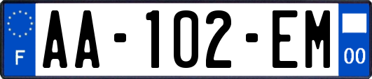 AA-102-EM