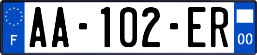 AA-102-ER