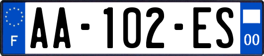 AA-102-ES