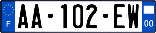 AA-102-EW