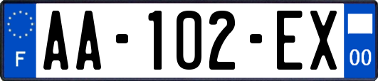 AA-102-EX