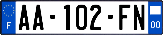 AA-102-FN