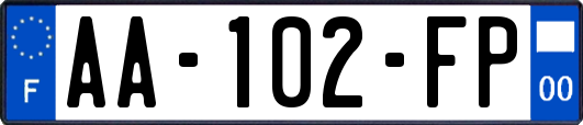 AA-102-FP