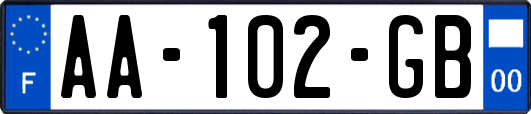 AA-102-GB