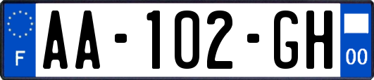 AA-102-GH