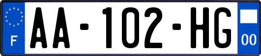 AA-102-HG