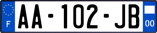 AA-102-JB