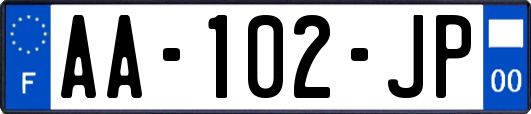 AA-102-JP