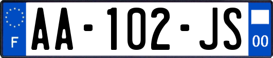 AA-102-JS