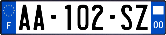 AA-102-SZ