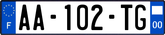 AA-102-TG