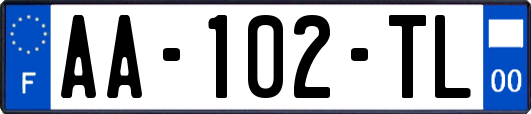 AA-102-TL