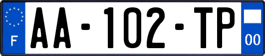 AA-102-TP