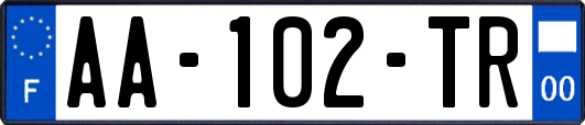 AA-102-TR