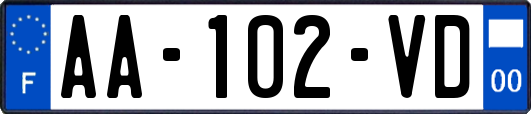 AA-102-VD