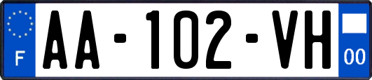 AA-102-VH