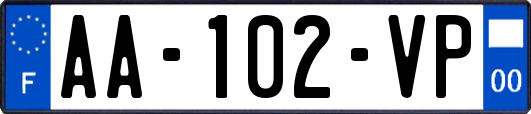 AA-102-VP