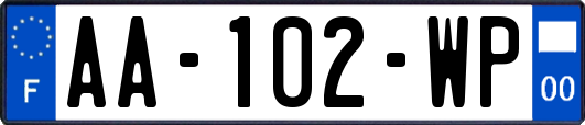 AA-102-WP