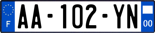 AA-102-YN