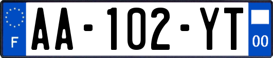 AA-102-YT