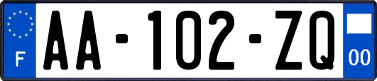 AA-102-ZQ