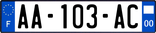 AA-103-AC