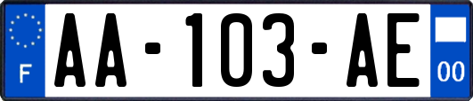 AA-103-AE