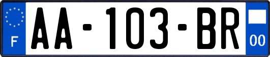 AA-103-BR