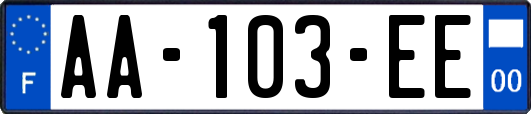 AA-103-EE