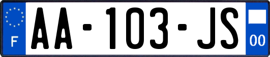 AA-103-JS