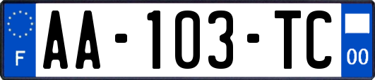 AA-103-TC